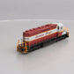 Athearn 98860 HO Canadian Pacific SD40 Diesel Loco w/DCC & Sound RTR #5500