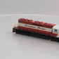 Athearn 98860 HO Canadian Pacific SD40 Diesel Loco w/DCC & Sound RTR #5500