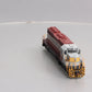 Athearn 98860 HO Canadian Pacific SD40 Diesel Loco w/DCC & Sound RTR #5500