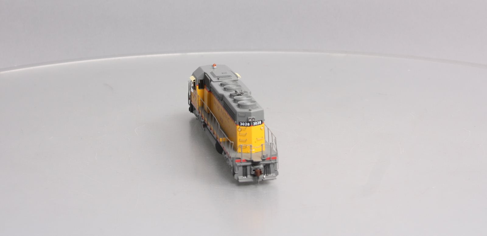 Athearn 98822 HO Union Pacific SD40 w/DCC & Sound #3028