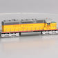 Athearn 98822 HO Union Pacific SD40 w/DCC & Sound #3028