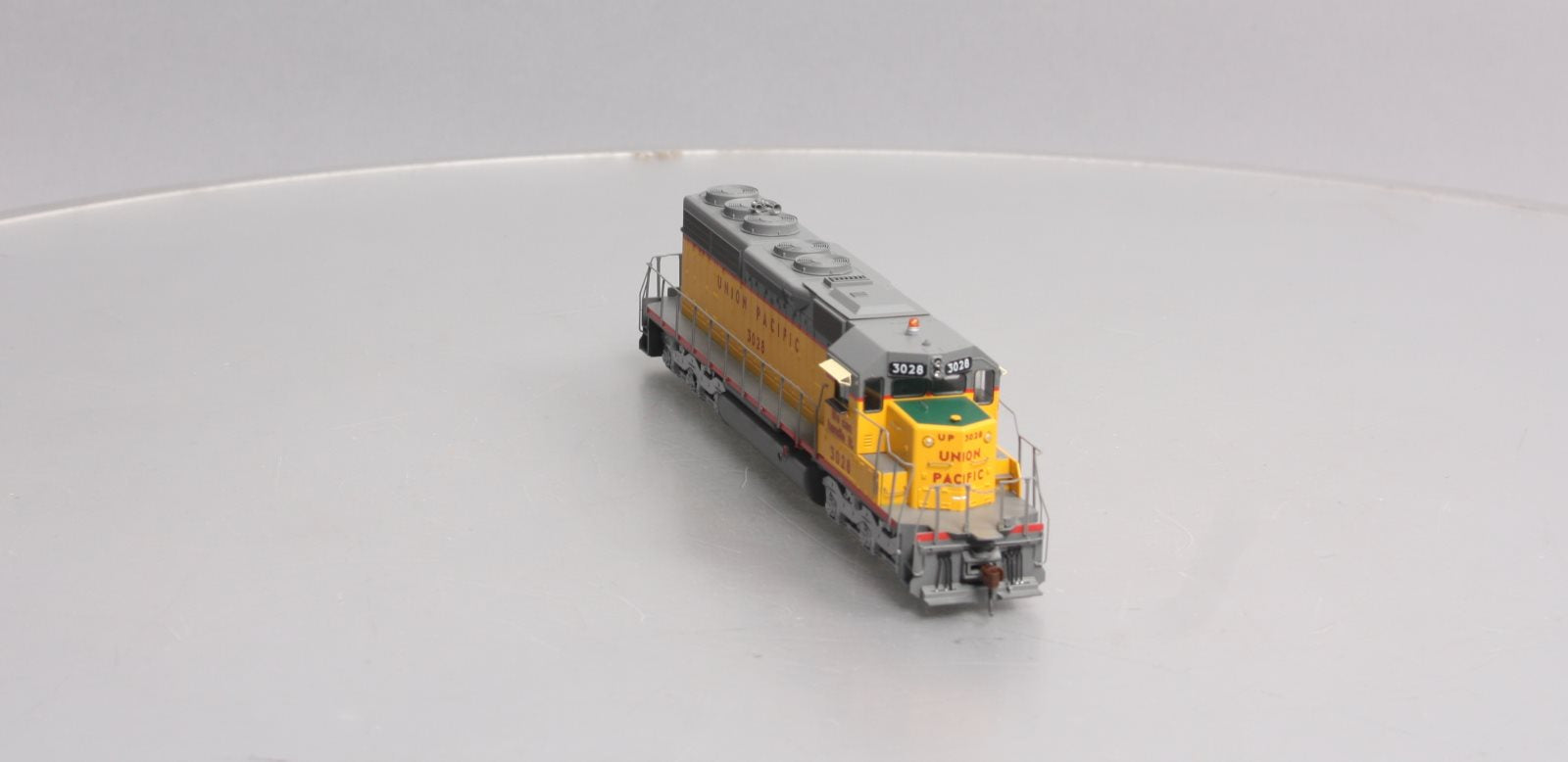 Athearn 98822 HO Union Pacific SD40 w/DCC & Sound #3028