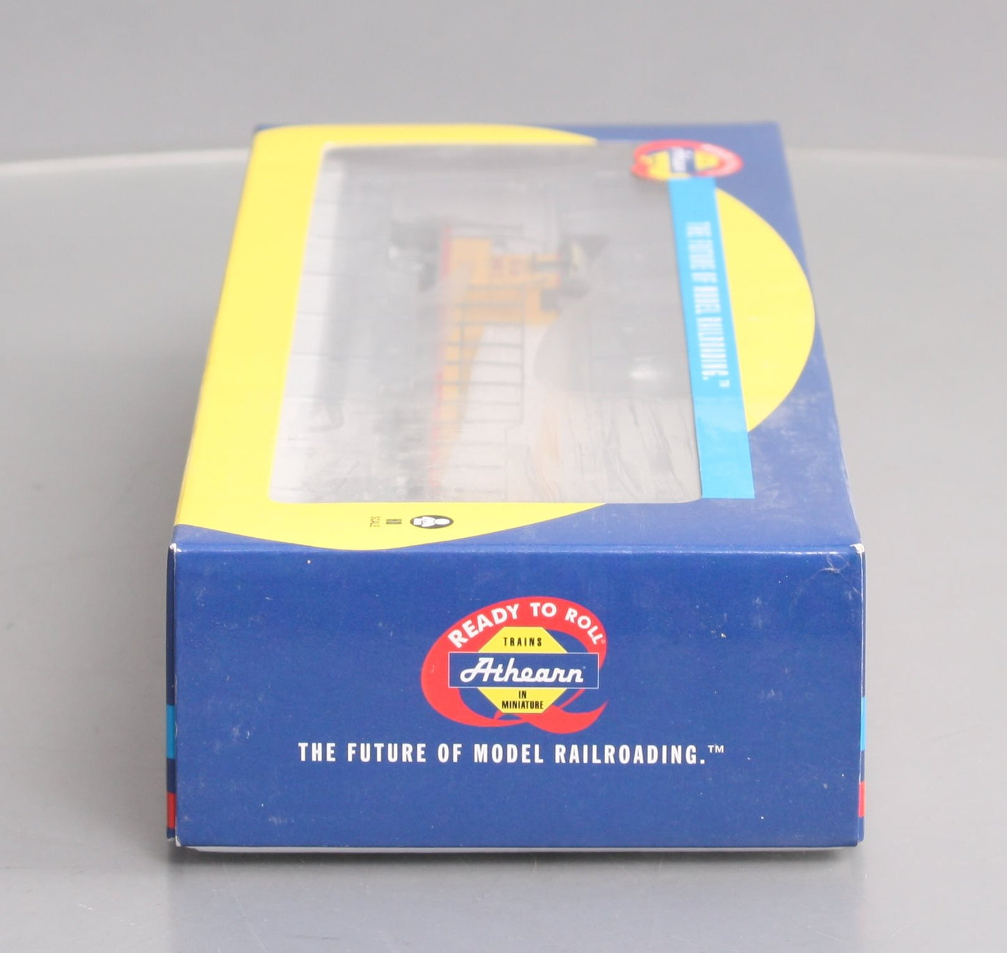 Athearn 98822 HO Union Pacific SD40 w/DCC & Sound #3028