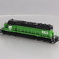 Athearn 93579 HO Scale Burlington Northern SD40 Diesel Locomotive #6323 LN/Box