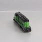 Athearn 93579 HO Scale Burlington Northern SD40 Diesel Locomotive #6323 LN/Box