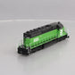 Athearn 93579 HO Scale Burlington Northern SD40 Diesel Locomotive #6323 LN/Box