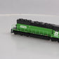 Athearn 93579 HO Scale Burlington Northern SD40 Diesel Locomotive #6323 LN/Box