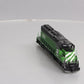 Athearn 93579 HO Scale Burlington Northern SD40 Diesel Locomotive #6323 LN/Box