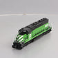 Athearn 93579 HO Scale Burlington Northern SD40 Diesel Locomotive #6323 LN/Box