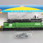 Athearn 93579 HO Scale Burlington Northern SD40 Diesel Locomotive #6323 LN/Box