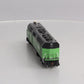 Athearn G67519 HO Burlington Northern F45 Diesel Locomotive #6643