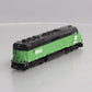 Athearn G67519 HO Burlington Northern F45 Diesel Locomotive #6643