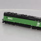 Athearn G67519 HO Burlington Northern F45 Diesel Locomotive #6643