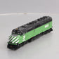 Athearn G67519 HO Burlington Northern F45 Diesel Locomotive #6643