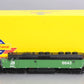 Athearn G67519 HO Burlington Northern F45 Diesel Locomotive #6643