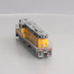 Athearn G62426 HO Union Pacific GP9 Diesel Locomotive #182