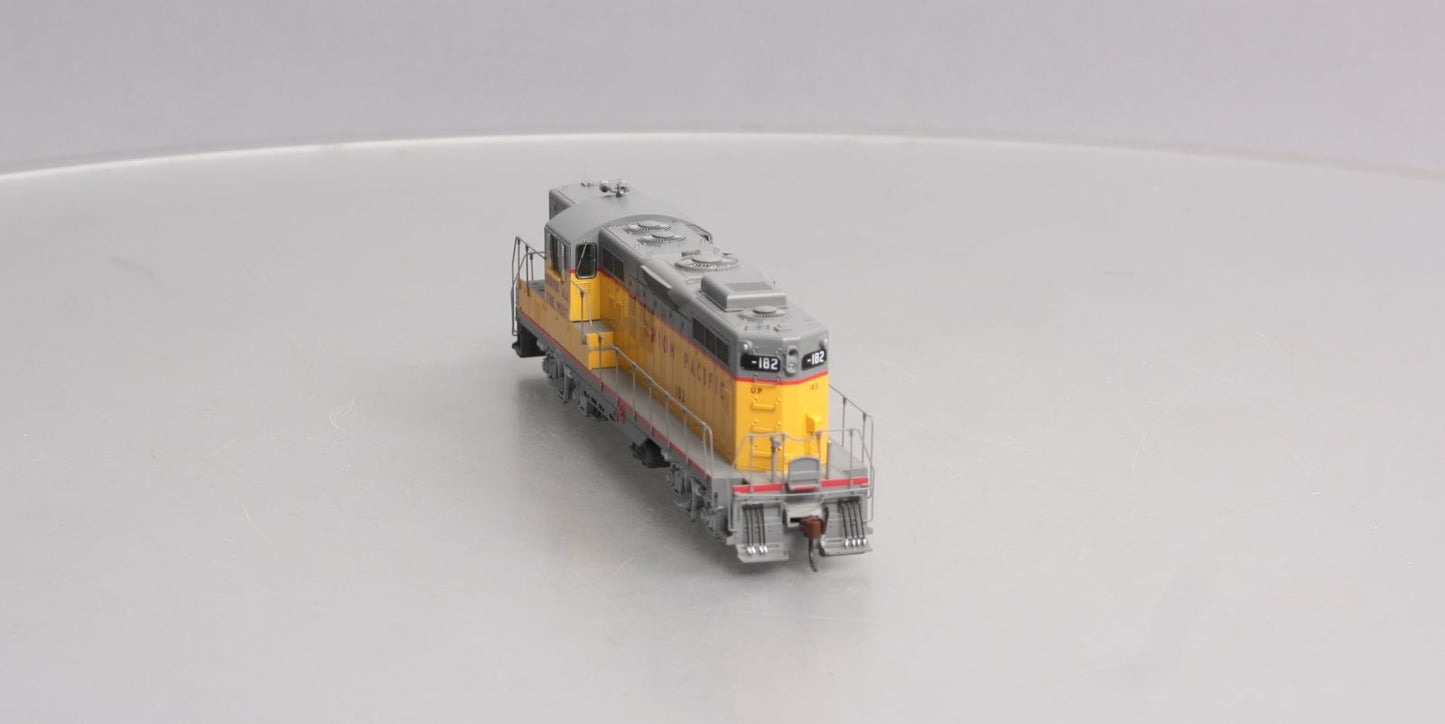 Athearn G62426 HO Union Pacific GP9 Diesel Locomotive #182
