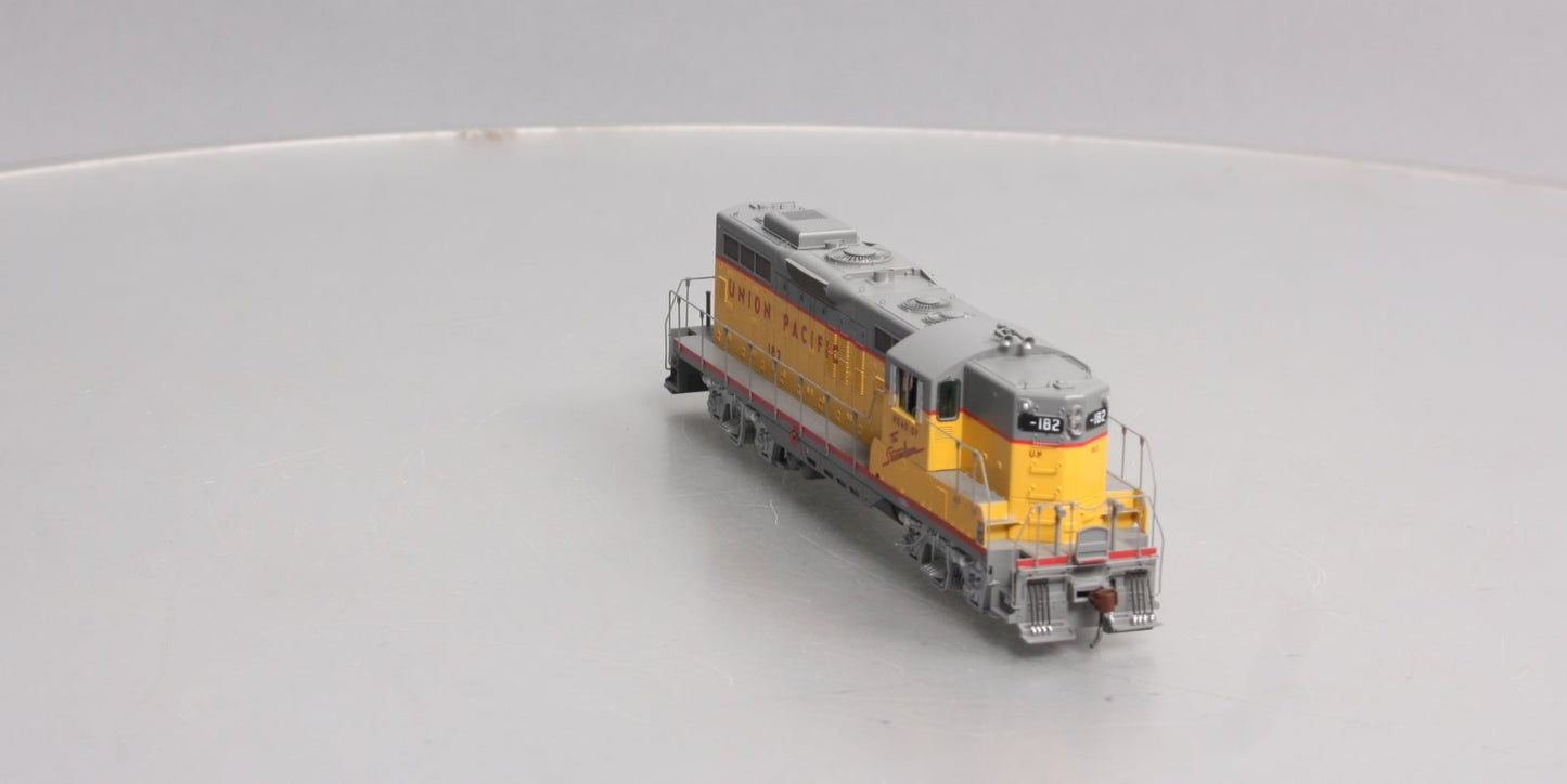 Athearn G62426 HO Union Pacific GP9 Diesel Locomotive #182