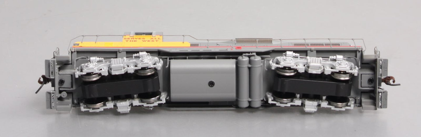Athearn G62426 HO Union Pacific GP9 Diesel Locomotive #182