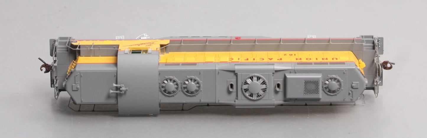 Athearn G62426 HO Union Pacific GP9 Diesel Locomotive #182