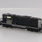 Athearn G62431 HO Santa Fe GP7 Zebra Diesel Locomotive #2855