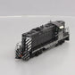 Athearn G62431 HO Santa Fe GP7 Zebra Diesel Locomotive #2855