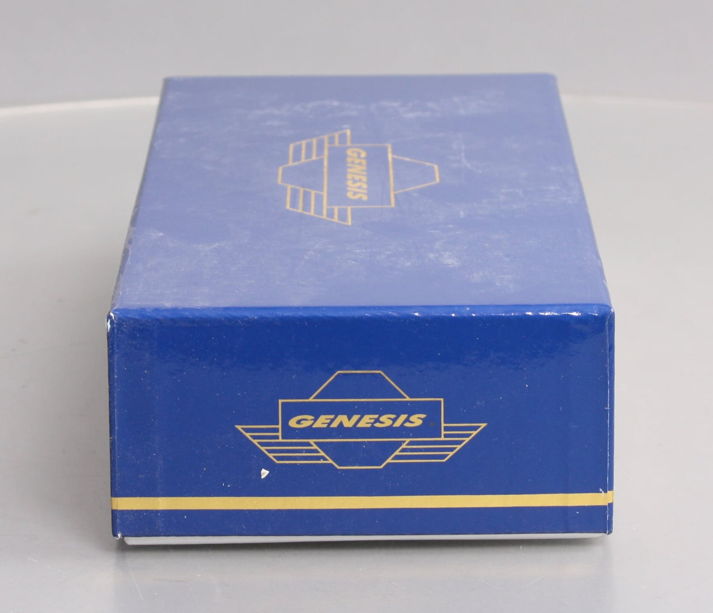 Athearn G62431 HO Santa Fe GP7 Zebra Diesel Locomotive #2855