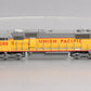Athearn G67295 HO Scale Union Pacific SD60M Diesel Locomotive #6288