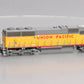 Athearn G67295 HO Scale Union Pacific SD60M Diesel Locomotive #6288