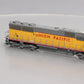 Athearn G67295 HO Scale Union Pacific SD60M Diesel Locomotive #6288