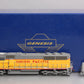 Athearn G67295 HO Scale Union Pacific SD60M Diesel Locomotive #6288