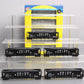 Athearn 94666 HO Union Pacific 5-Bay Rapid Discharge Hopper (Set of 5)