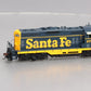 Athearn G64249 HO Santa Fe GP7 Diesel Locomotive #2790 w/DCC/Sound