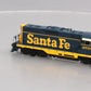 Athearn G64249 HO Santa Fe GP7 Diesel Locomotive #2790 w/DCC/Sound