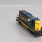 Athearn G64249 HO Santa Fe GP7 Diesel Locomotive #2790 w/DCC/Sound
