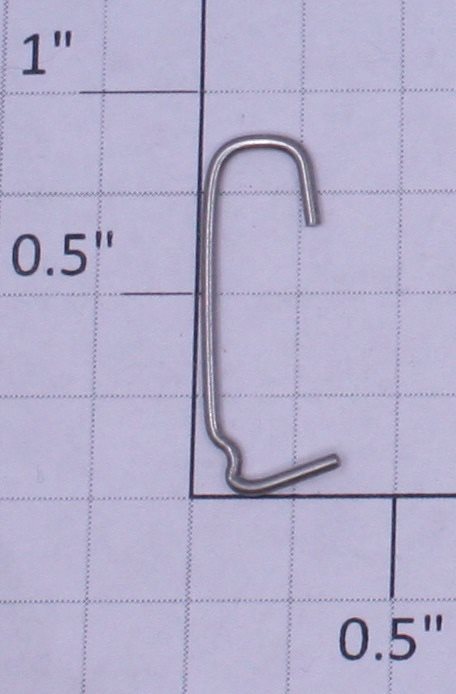 Lionel 700T-19 Tender Grab Handle