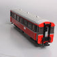 LGB 33670 G Scale RhB Passenger Car - Metal Wheels LN/Box