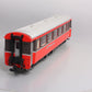 LGB 33670 G Scale RhB Passenger Car - Metal Wheels LN/Box