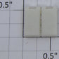 Micro-Mark 85500 LED Butt Connectors