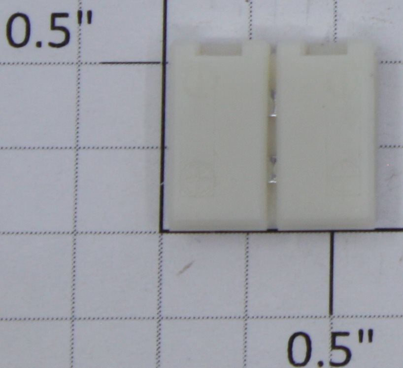 Micro-Mark 85500 LED Butt Connectors