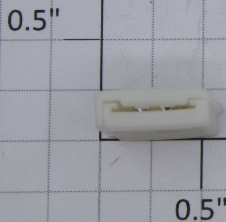 Micro-Mark 85500 LED Butt Connectors