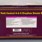 MTH 20-3045-1 O New York Central Dreyfuss Hudson Steam Loco & Tender #5445 wPS2 LN/Box