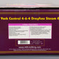 MTH 20-3045-1 O New York Central Dreyfuss Hudson Steam Loco & Tender #5445 wPS2 LN/Box