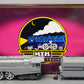 MTH 20-3045-1 O New York Central Dreyfuss Hudson Steam Loco & Tender #5445 wPS2 LN/Box