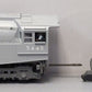 MTH 20-3045-1 O New York Central Dreyfuss Hudson Steam Loco & Tender #5445 wPS2 LN/Box