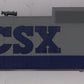 Lionel 18284-7 CSX Dash 9-44CW Diesel Body Shell #9020