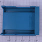 Lionel 18424-14 Blue 2-Wheel On-Track Pickup Truck Bed