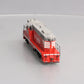 Athearn G62943 HO CB&Q GP7 Diesel Locomotive with DCC & Sound #251