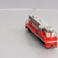 Athearn G62943 HO CB&Q GP7 Diesel Locomotive with DCC & Sound #251