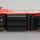 Athearn G62943 HO CB&Q GP7 Diesel Locomotive with DCC & Sound #251